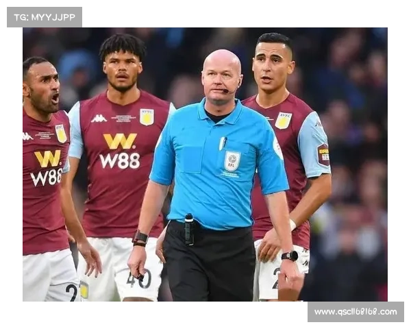 美职联裁判执法标准更新强化VAR越位判罚新规范解析