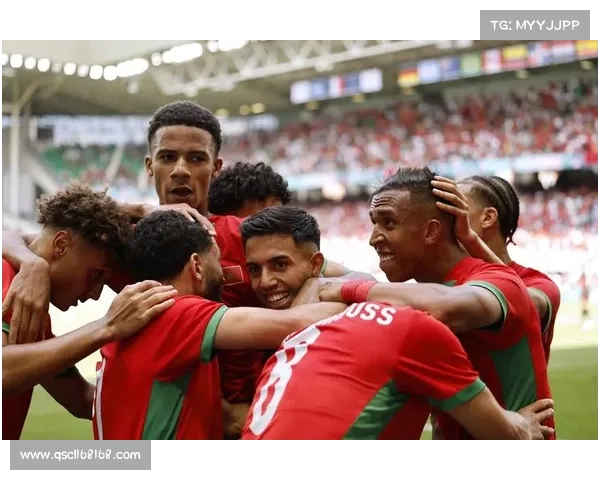 肯尼亚障碍赛霸主危机：摩洛哥新星终结13连冠传奇