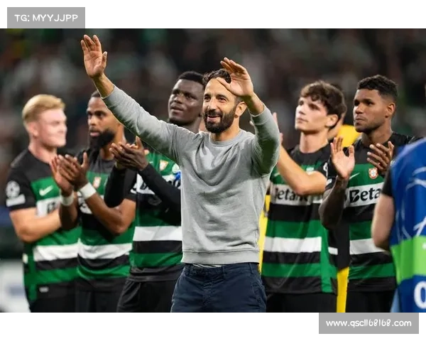 曼联弃将换队立刻爆发四场造五球阿莫林如今只能追悔不已