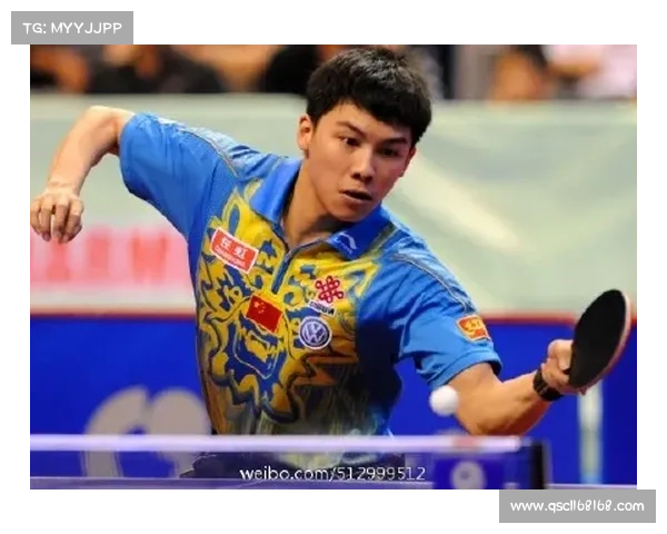 张继科回应热搜争议称95%内容不实 斩钉截铁否认张继科与小胖谁更强