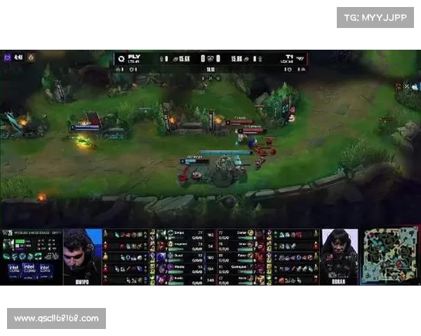 Keria巴德神级控制助T1轻松1比0战胜FLY再现统治力